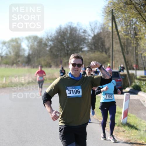 06.04.2025 - 44. Internationalen Wilhelmsburger Insellauf Jannik Wohlers http://msf.ph/oto/7598463 06.04.2025 10:38:24 Laufen 3106, 3157 meine-sportfotos.de