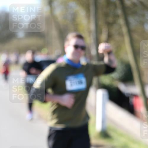 06.04.2025 - 44. Internationalen Wilhelmsburger Insellauf Jannik Wohlers http://msf.ph/oto/7598492 06.04.2025 10:38:25 Laufen  meine-sportfotos.de