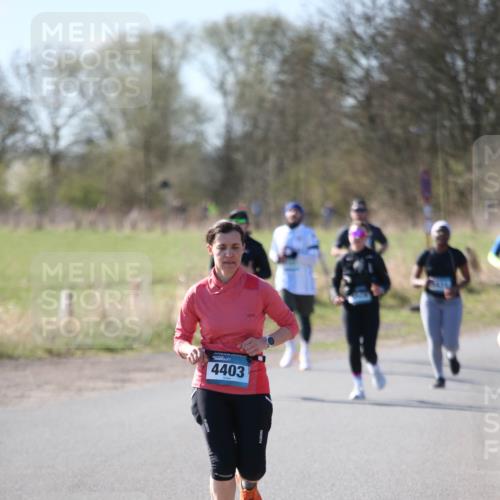 06.04.2025 - 44. Internationalen Wilhelmsburger Insellauf Jannik Wohlers http://msf.ph/oto/7598515 06.04.2025 10:38:30 Laufen 4403 meine-sportfotos.de