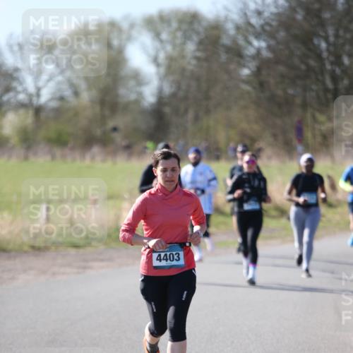 06.04.2025 - 44. Internationalen Wilhelmsburger Insellauf Jannik Wohlers http://msf.ph/oto/7598527 06.04.2025 10:38:30 Laufen 4403 meine-sportfotos.de