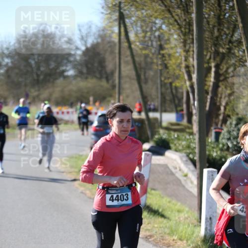 06.04.2025 - 44. Internationalen Wilhelmsburger Insellauf Jannik Wohlers http://msf.ph/oto/7598537 06.04.2025 10:38:33 Laufen 4403 meine-sportfotos.de