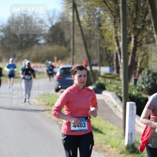 06.04.2025 - 44. Internationalen Wilhelmsburger Insellauf Jannik Wohlers http://msf.ph/oto/7598540 06.04.2025 10:38:34 Laufen 4403, 1 meine-sportfotos.de