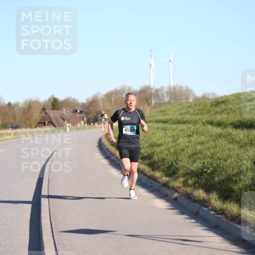 06.04.2025 - 44. Internationalen Wilhelmsburger Insellauf Jannik Wohlers http://msf.ph/oto/7598546 06.04.2025 09:17:22 Laufen 4500 meine-sportfotos.de