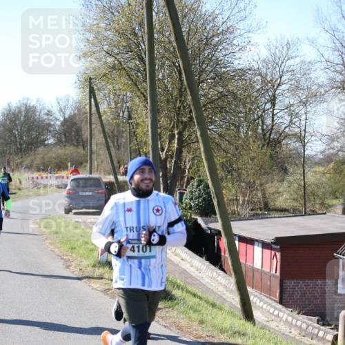 06.04.2025 - 44. Internationalen Wilhelmsburger Insellauf Jannik Wohlers http://msf.ph/oto/7598637 06.04.2025 10:38:42 Laufen 431, 4322, 4101 meine-sportfotos.de