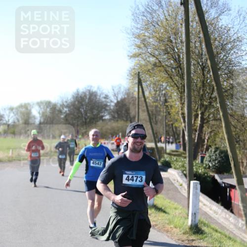 06.04.2025 - 44. Internationalen Wilhelmsburger Insellauf Jannik Wohlers http://msf.ph/oto/7598664 06.04.2025 10:38:44 Laufen 4547, 4473 meine-sportfotos.de