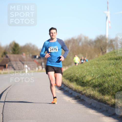 06.04.2025 - 44. Internationalen Wilhelmsburger Insellauf Jannik Wohlers http://msf.ph/oto/7598774 06.04.2025 09:17:57 Laufen 3475 meine-sportfotos.de