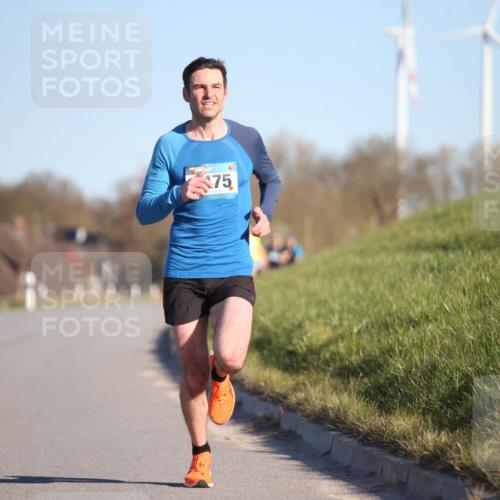 06.04.2025 - 44. Internationalen Wilhelmsburger Insellauf Jannik Wohlers http://msf.ph/oto/7598793 06.04.2025 09:17:58 Laufen 75 meine-sportfotos.de