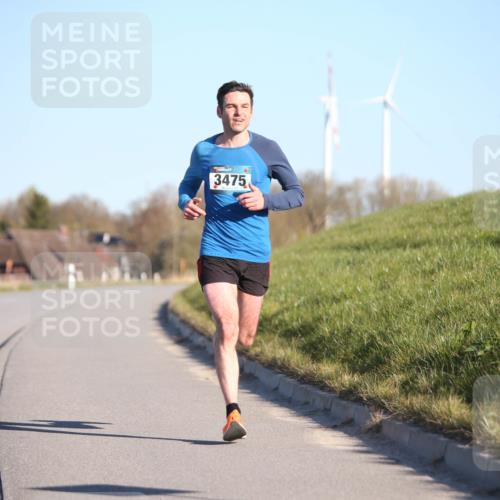 06.04.2025 - 44. Internationalen Wilhelmsburger Insellauf Jannik Wohlers http://msf.ph/oto/7598813 06.04.2025 09:17:58 Laufen 3475 meine-sportfotos.de