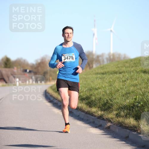 06.04.2025 - 44. Internationalen Wilhelmsburger Insellauf Jannik Wohlers http://msf.ph/oto/7598820 06.04.2025 09:17:58 Laufen 3475 meine-sportfotos.de