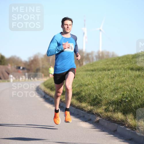 06.04.2025 - 44. Internationalen Wilhelmsburger Insellauf Jannik Wohlers http://msf.ph/oto/7598841 06.04.2025 09:17:58 Laufen  meine-sportfotos.de