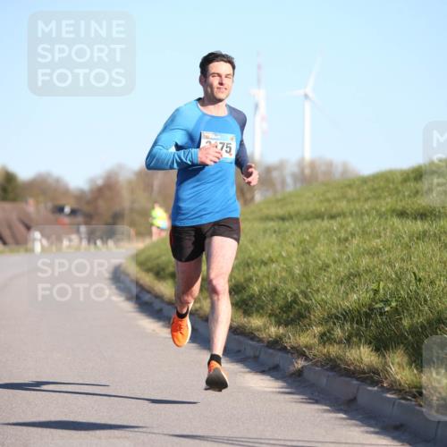 06.04.2025 - 44. Internationalen Wilhelmsburger Insellauf Jannik Wohlers http://msf.ph/oto/7598848 06.04.2025 09:17:58 Laufen 2475 meine-sportfotos.de