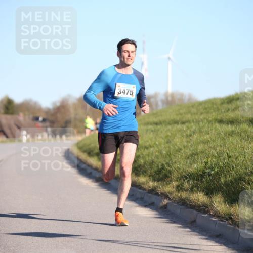 06.04.2025 - 44. Internationalen Wilhelmsburger Insellauf Jannik Wohlers http://msf.ph/oto/7598856 06.04.2025 09:17:58 Laufen 3475 meine-sportfotos.de
