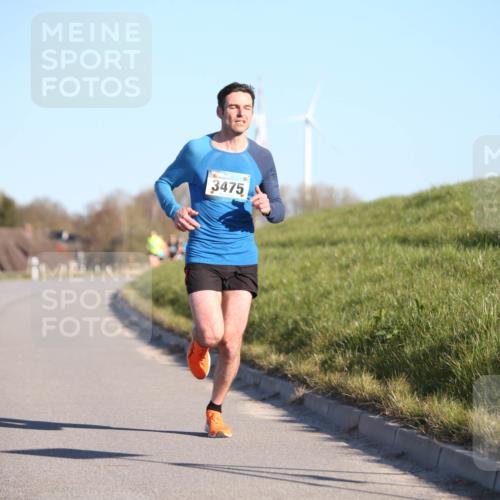 06.04.2025 - 44. Internationalen Wilhelmsburger Insellauf Jannik Wohlers http://msf.ph/oto/7598863 06.04.2025 09:17:59 Laufen 3475 meine-sportfotos.de