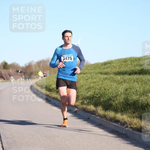 06.04.2025 - 44. Internationalen Wilhelmsburger Insellauf Jannik Wohlers http://msf.ph/oto/7598893 06.04.2025 09:17:59 Laufen 3475 meine-sportfotos.de