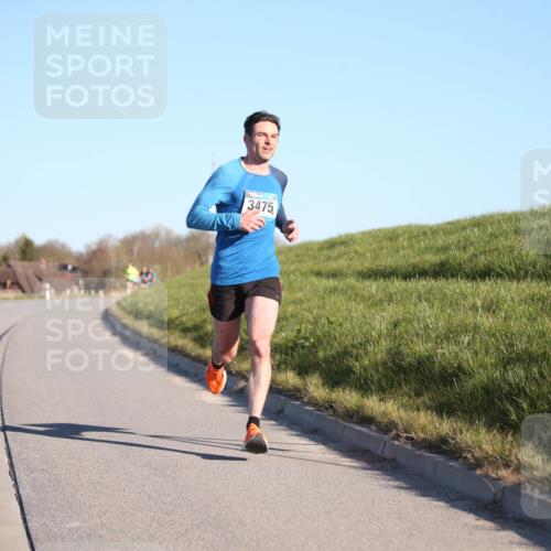 06.04.2025 - 44. Internationalen Wilhelmsburger Insellauf Jannik Wohlers http://msf.ph/oto/7598915 06.04.2025 09:17:59 Laufen 3475 meine-sportfotos.de