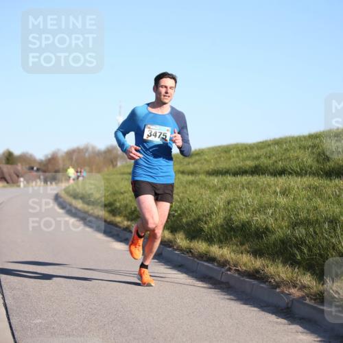 06.04.2025 - 44. Internationalen Wilhelmsburger Insellauf Jannik Wohlers http://msf.ph/oto/7598934 06.04.2025 09:17:59 Laufen 3475 meine-sportfotos.de