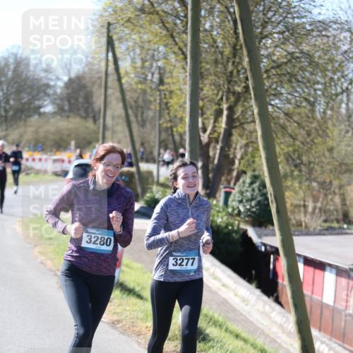 06.04.2025 - 44. Internationalen Wilhelmsburger Insellauf Jannik Wohlers http://msf.ph/oto/7599000 06.04.2025 10:39:26 Laufen 3280, 3277 meine-sportfotos.de