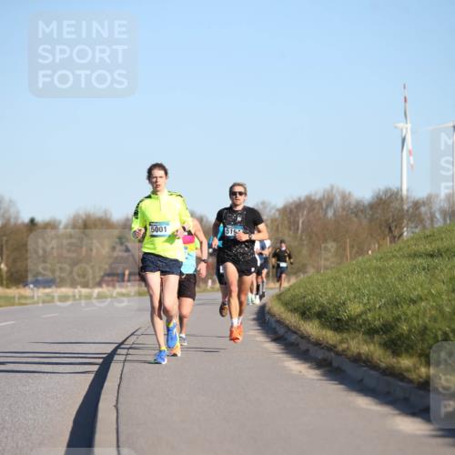 06.04.2025 - 44. Internationalen Wilhelmsburger Insellauf Jannik Wohlers http://msf.ph/oto/7599051 06.04.2025 09:18:15 Laufen 5001, 519 meine-sportfotos.de