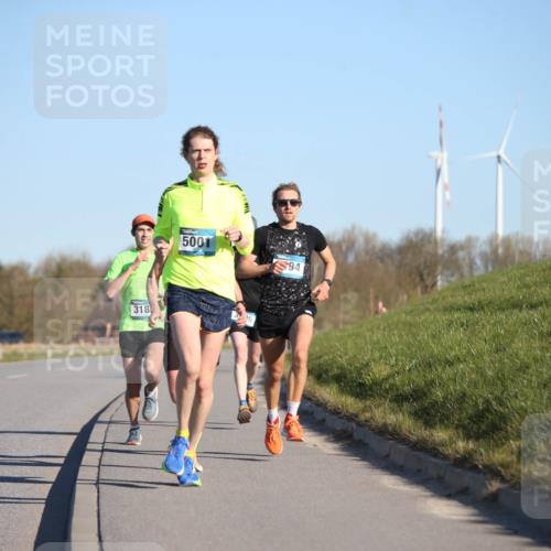 06.04.2025 - 44. Internationalen Wilhelmsburger Insellauf Jannik Wohlers http://msf.ph/oto/7599099 06.04.2025 09:18:17 Laufen 318, 5001, 94 meine-sportfotos.de