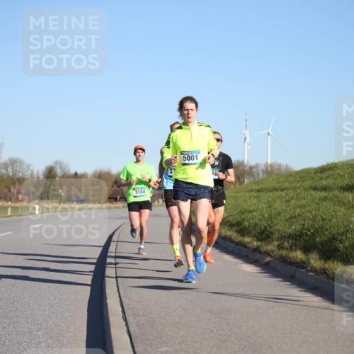 06.04.2025 - 44. Internationalen Wilhelmsburger Insellauf Jannik Wohlers http://msf.ph/oto/7599148 06.04.2025 09:18:18 Laufen 3184, 5001 meine-sportfotos.de