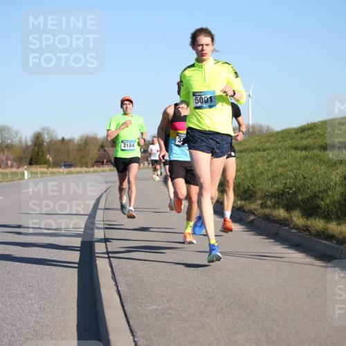 06.04.2025 - 44. Internationalen Wilhelmsburger Insellauf Jannik Wohlers http://msf.ph/oto/7599172 06.04.2025 09:18:18 Laufen 3184, 37, 5001 meine-sportfotos.de