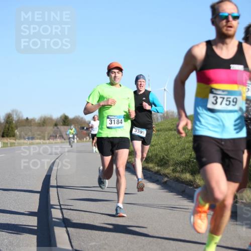 06.04.2025 - 44. Internationalen Wilhelmsburger Insellauf Jannik Wohlers http://msf.ph/oto/7599242 06.04.2025 09:18:20 Laufen 3184, 3399, 3759 meine-sportfotos.de