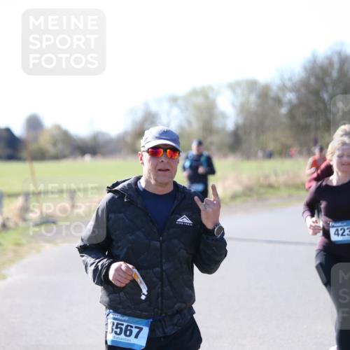 06.04.2025 - 44. Internationalen Wilhelmsburger Insellauf Jannik Wohlers http://msf.ph/oto/7599358 06.04.2025 10:40:14 Laufen 3567, 4235 meine-sportfotos.de