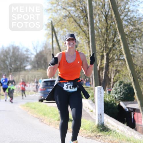 06.04.2025 - 44. Internationalen Wilhelmsburger Insellauf Jannik Wohlers http://msf.ph/oto/7599445 06.04.2025 10:40:23 Laufen 342 meine-sportfotos.de