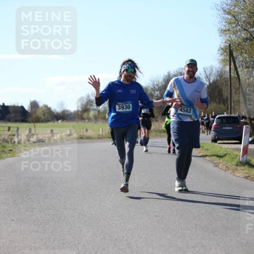06.04.2025 - 44. Internationalen Wilhelmsburger Insellauf Jannik Wohlers http://msf.ph/oto/7599514 06.04.2025 10:40:29 Laufen 3930, 4562 meine-sportfotos.de