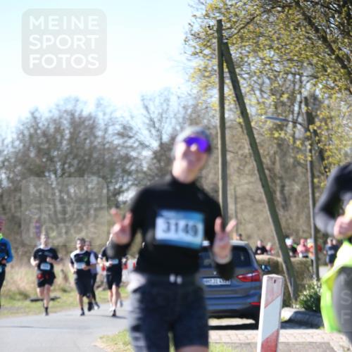 06.04.2025 - 44. Internationalen Wilhelmsburger Insellauf Jannik Wohlers http://msf.ph/oto/7599568 06.04.2025 10:40:33 Laufen 3149, 31, 432 meine-sportfotos.de