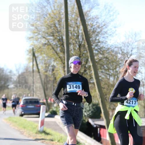 06.04.2025 - 44. Internationalen Wilhelmsburger Insellauf Jannik Wohlers http://msf.ph/oto/7599580 06.04.2025 10:40:34 Laufen 3149, 4217 meine-sportfotos.de