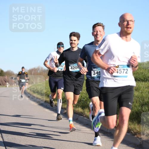 06.04.2025 - 44. Internationalen Wilhelmsburger Insellauf Jannik Wohlers http://msf.ph/oto/7599598 06.04.2025 09:18:27 Laufen 52, 420, 345, 4572 meine-sportfotos.de