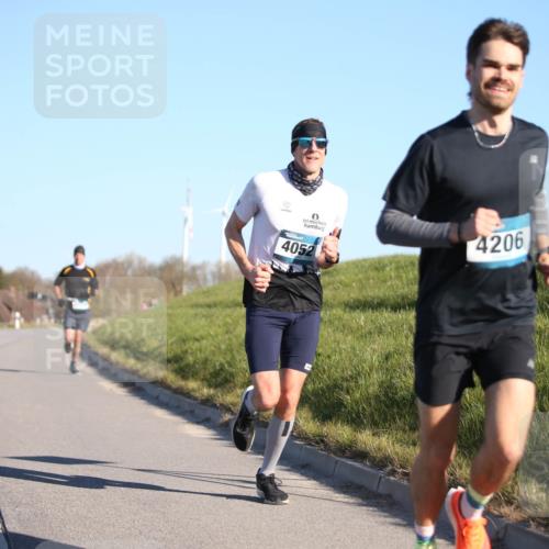 06.04.2025 - 44. Internationalen Wilhelmsburger Insellauf Jannik Wohlers http://msf.ph/oto/7599703 06.04.2025 09:18:28 Laufen 0, 4052, 4206 meine-sportfotos.de
