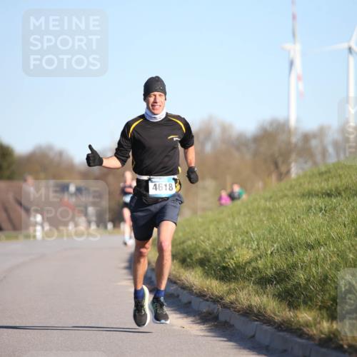 06.04.2025 - 44. Internationalen Wilhelmsburger Insellauf Jannik Wohlers http://msf.ph/oto/7599729 06.04.2025 09:18:29 Laufen 4618 meine-sportfotos.de