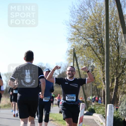 06.04.2025 - 44. Internationalen Wilhelmsburger Insellauf Jannik Wohlers http://msf.ph/oto/7599730 06.04.2025 10:40:48 Laufen 3026, 3006 meine-sportfotos.de