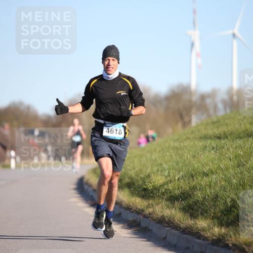06.04.2025 - 44. Internationalen Wilhelmsburger Insellauf Jannik Wohlers http://msf.ph/oto/7599738 06.04.2025 09:18:29 Laufen 4618 meine-sportfotos.de