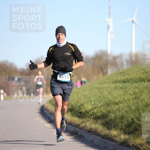 06.04.2025 - 44. Internationalen Wilhelmsburger Insellauf Jannik Wohlers http://msf.ph/oto/7599746 06.04.2025 09:18:30 Laufen 4618 meine-sportfotos.de