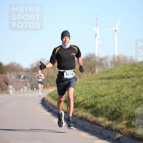 06.04.2025 - 44. Internationalen Wilhelmsburger Insellauf Jannik Wohlers http://msf.ph/oto/7599753 06.04.2025 09:18:30 Laufen 4618 meine-sportfotos.de