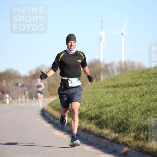 06.04.2025 - 44. Internationalen Wilhelmsburger Insellauf Jannik Wohlers http://msf.ph/oto/7599758 06.04.2025 09:18:30 Laufen  meine-sportfotos.de