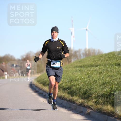 06.04.2025 - 44. Internationalen Wilhelmsburger Insellauf Jannik Wohlers http://msf.ph/oto/7599763 06.04.2025 09:18:30 Laufen 4618 meine-sportfotos.de