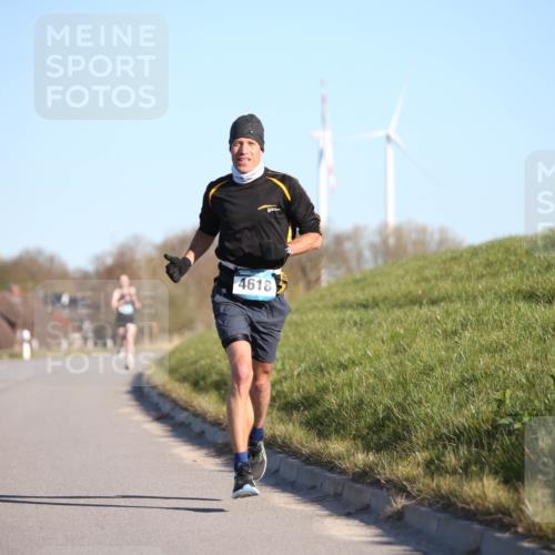 06.04.2025 - 44. Internationalen Wilhelmsburger Insellauf Jannik Wohlers http://msf.ph/oto/7599767 06.04.2025 09:18:30 Laufen 4618 meine-sportfotos.de