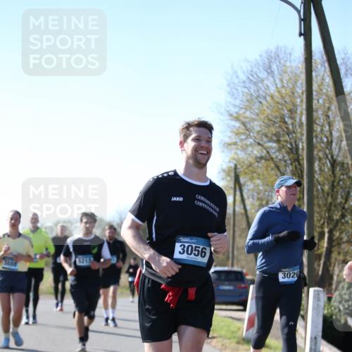 06.04.2025 - 44. Internationalen Wilhelmsburger Insellauf Jannik Wohlers http://msf.ph/oto/7599779 06.04.2025 10:40:50 Laufen 3888, 5212, 3056, 3026 meine-sportfotos.de