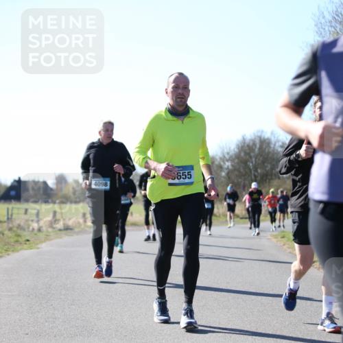 06.04.2025 - 44. Internationalen Wilhelmsburger Insellauf Jannik Wohlers http://msf.ph/oto/7599810 06.04.2025 10:40:54 Laufen 655, 4098, 2 meine-sportfotos.de