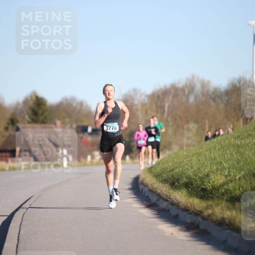 06.04.2025 - 44. Internationalen Wilhelmsburger Insellauf Jannik Wohlers http://msf.ph/oto/7599822 06.04.2025 09:18:37 Laufen 3776 meine-sportfotos.de