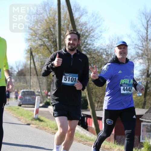 06.04.2025 - 44. Internationalen Wilhelmsburger Insellauf Jannik Wohlers http://msf.ph/oto/7599824 06.04.2025 10:40:55 Laufen 55, 5101, 4442 meine-sportfotos.de