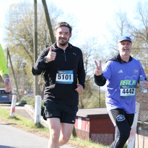06.04.2025 - 44. Internationalen Wilhelmsburger Insellauf Jannik Wohlers http://msf.ph/oto/7599834 06.04.2025 10:40:55 Laufen 3655, 5101, 4442, 87 meine-sportfotos.de