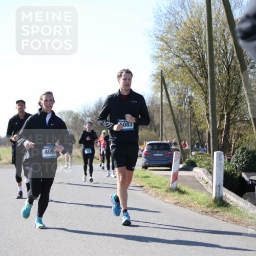 06.04.2025 - 44. Internationalen Wilhelmsburger Insellauf Jannik Wohlers http://msf.ph/oto/7599865 06.04.2025 10:40:58 Laufen 4060, 5083 meine-sportfotos.de