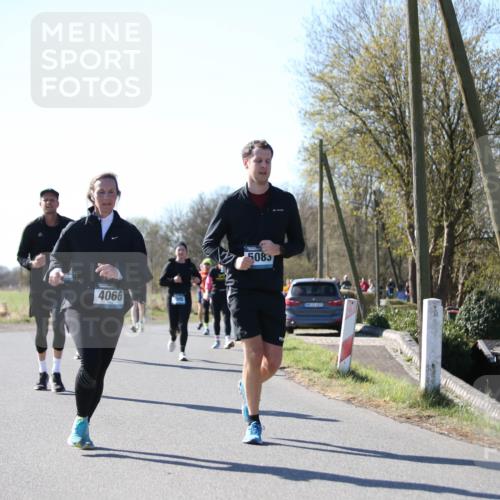 06.04.2025 - 44. Internationalen Wilhelmsburger Insellauf Jannik Wohlers http://msf.ph/oto/7599868 06.04.2025 10:40:58 Laufen 4066, 5083 meine-sportfotos.de