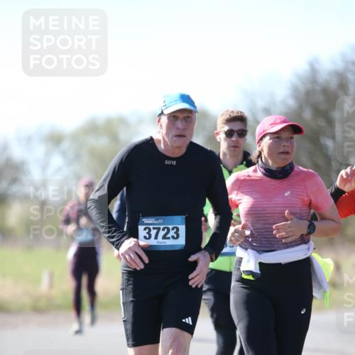 06.04.2025 - 44. Internationalen Wilhelmsburger Insellauf Jannik Wohlers http://msf.ph/oto/7599915 06.04.2025 10:41:05 Laufen 3723 meine-sportfotos.de
