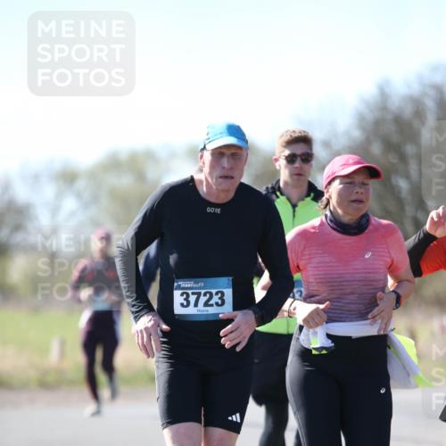 06.04.2025 - 44. Internationalen Wilhelmsburger Insellauf Jannik Wohlers http://msf.ph/oto/7599917 06.04.2025 10:41:05 Laufen 3723 meine-sportfotos.de